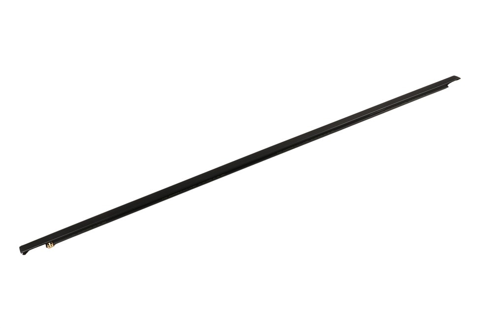 GM Genuine Parts Front Passenger Side Door Window Belt Reveal Molding