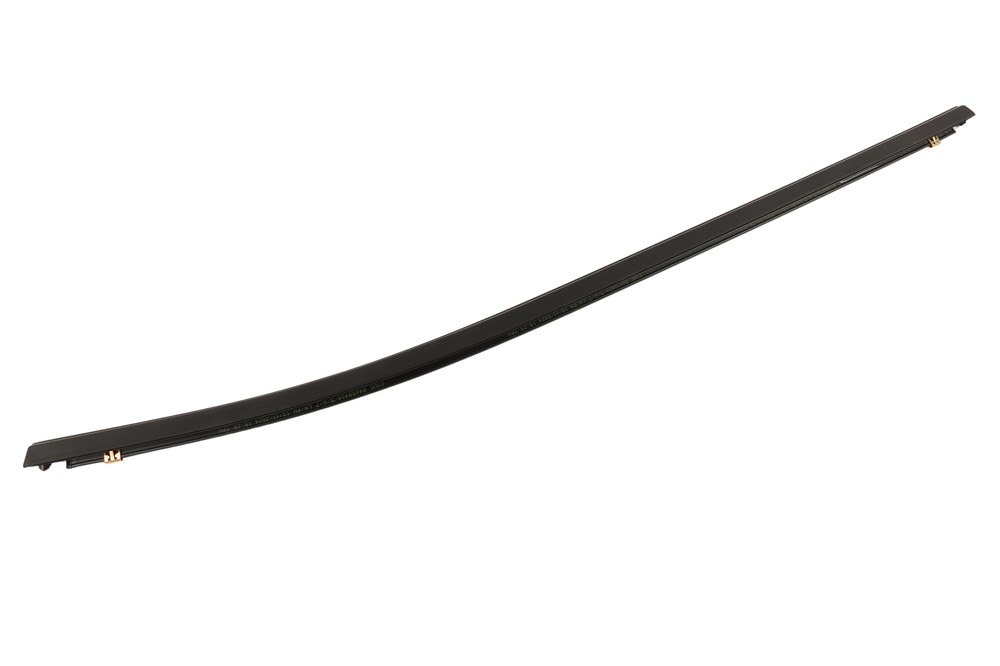 GM Genuine Parts Rear Passenger Side Door Window Belt Reveal Molding