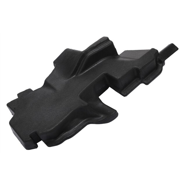 GM Genuine Parts Front Driver Side Fender Rear Air Inlet Seal