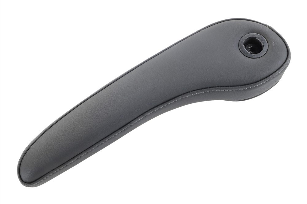 GM Genuine Parts Black Rear Seat Armrest