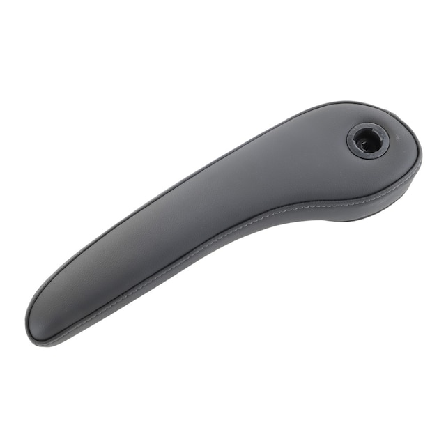 GM Genuine Parts Black Rear Seat Armrest