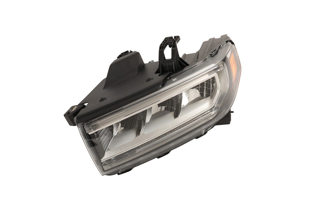 GM Genuine Parts LED Driver Side Headlamp