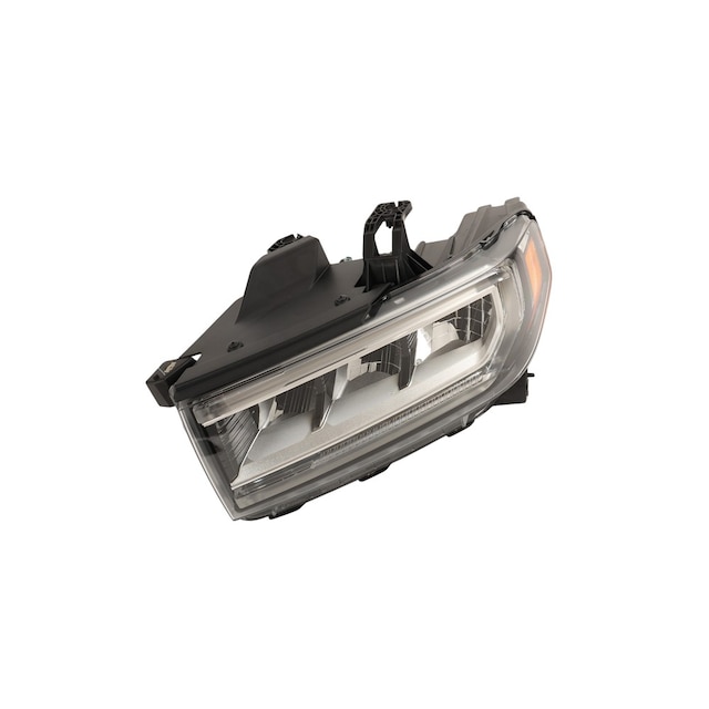 GM Genuine Parts LED Driver Side Headlamp