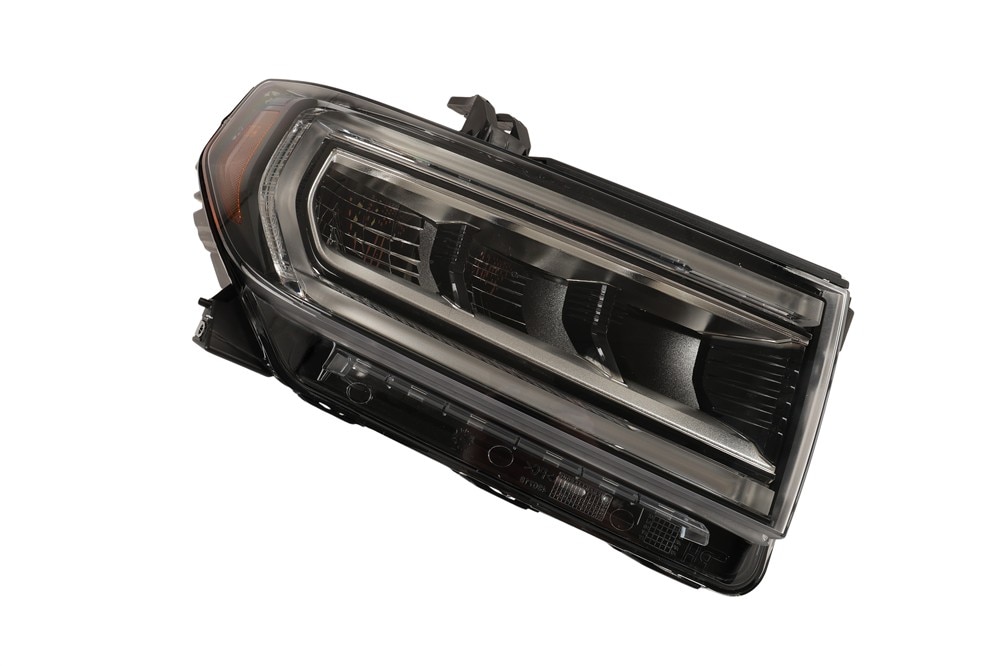 GM Genuine Parts LED Passenger Side Headlamp