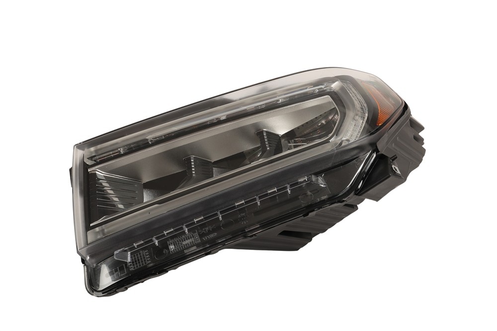 GM Genuine Parts LED Driver Side Headlamp