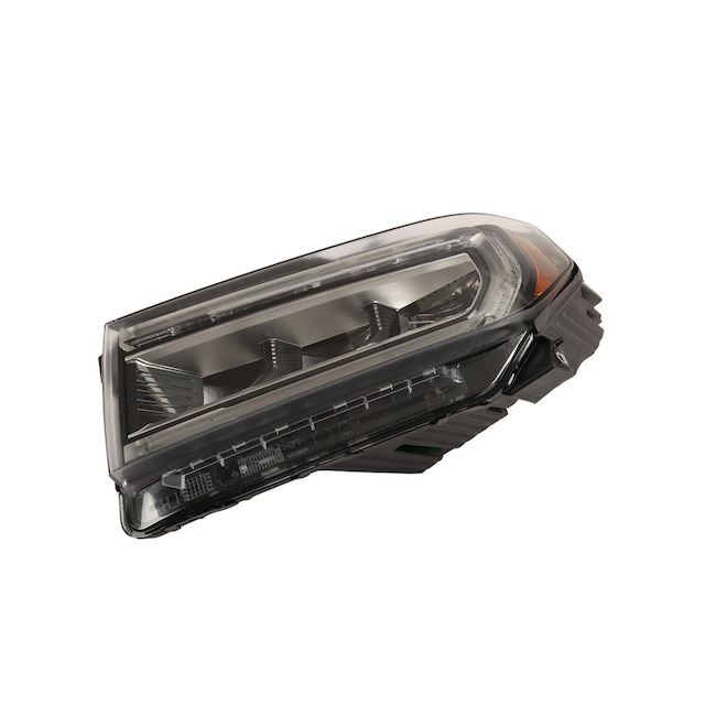 GM Genuine Parts LED Driver Side Headlamp