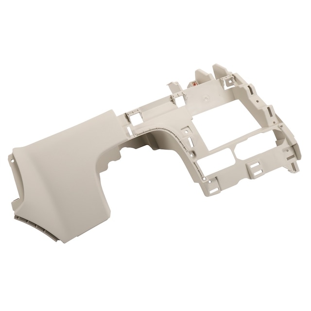 GM Genuine Parts Beige Instrument Panel Knee Bolster