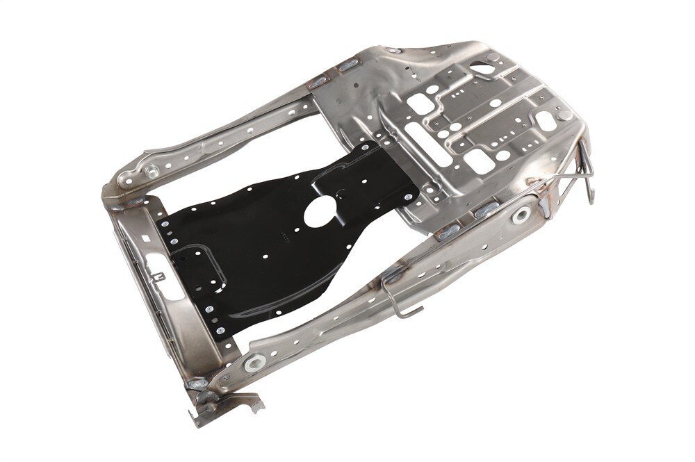 GM Genuine Parts Front Passenger Side Seat Cushion Frame