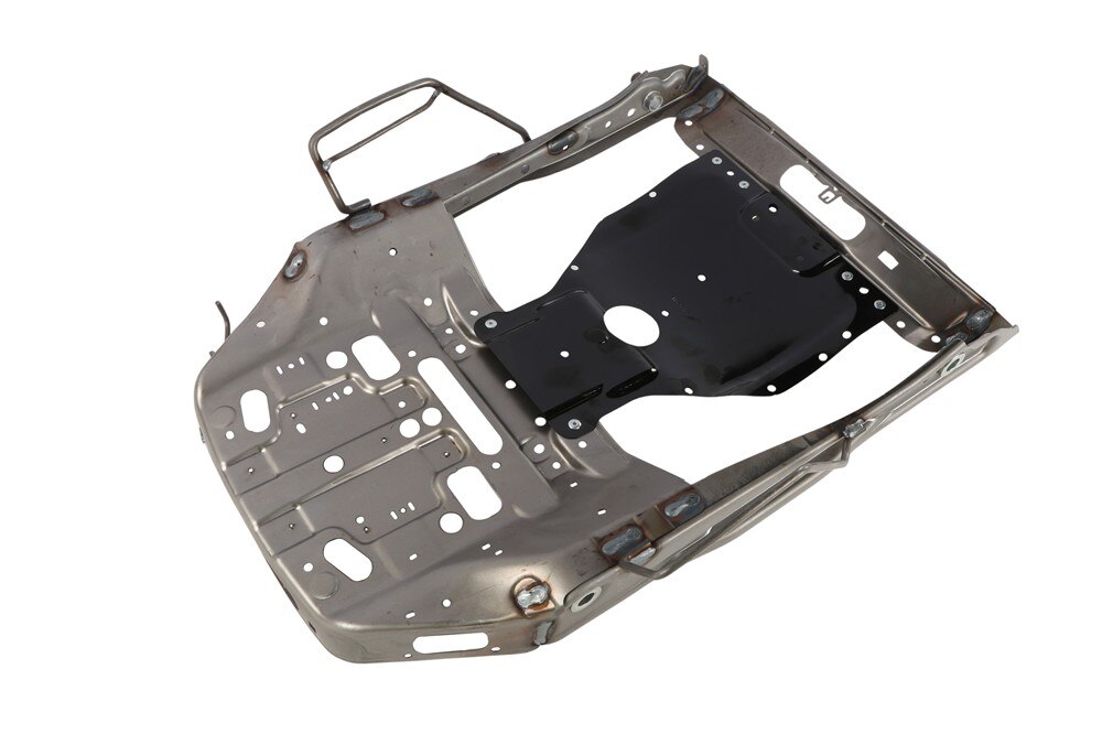 GM Genuine Parts Front Passenger Side Seat Cushion Frame