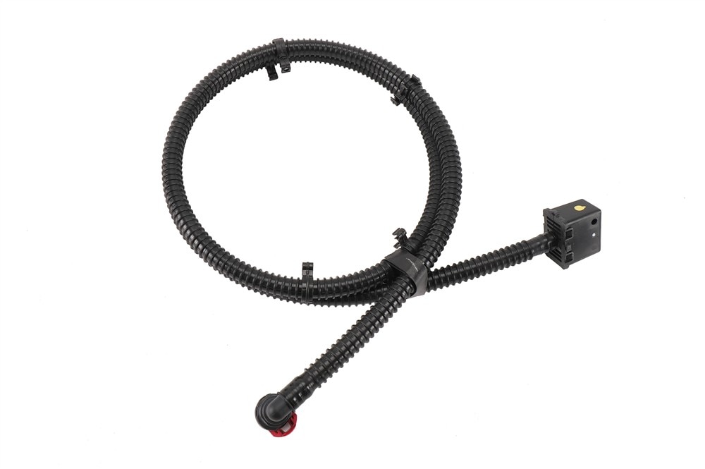 GM Genuine Parts Evaporative Emission System Vacuum Leak Pump Filter