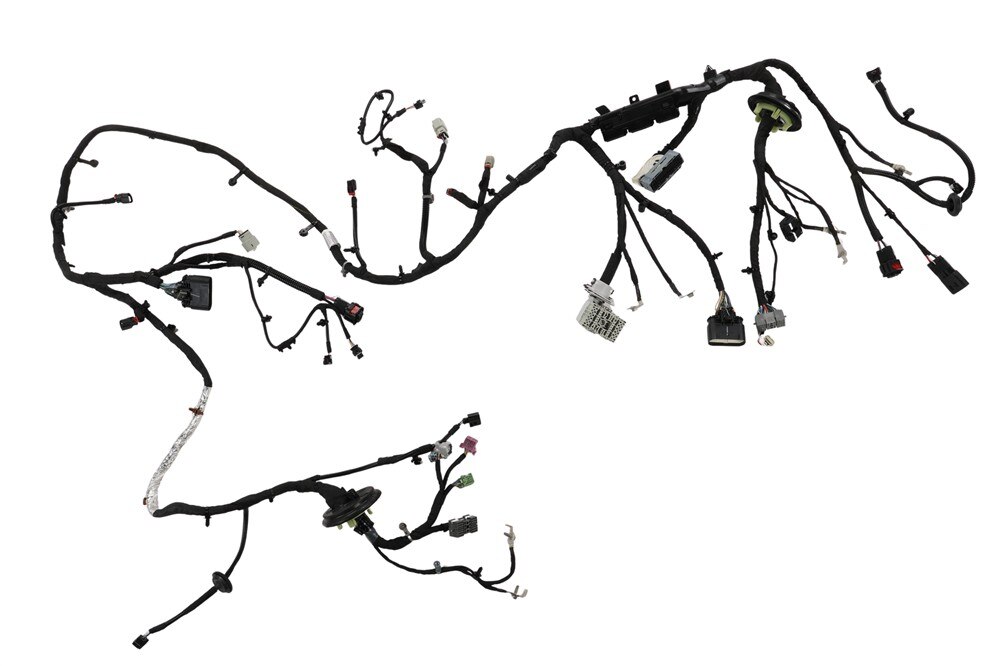 GM Genuine Parts Forward Lamp Wiring Harness