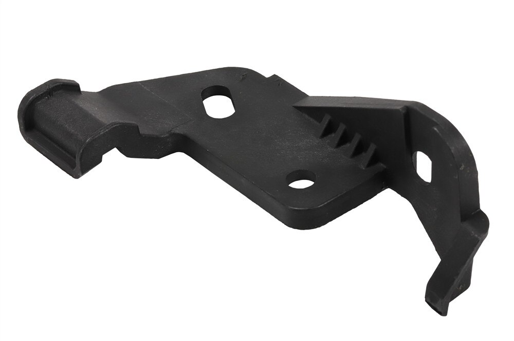 GM Genuine Parts Passenger Side Forward Lamp Wiring Harness Bracket