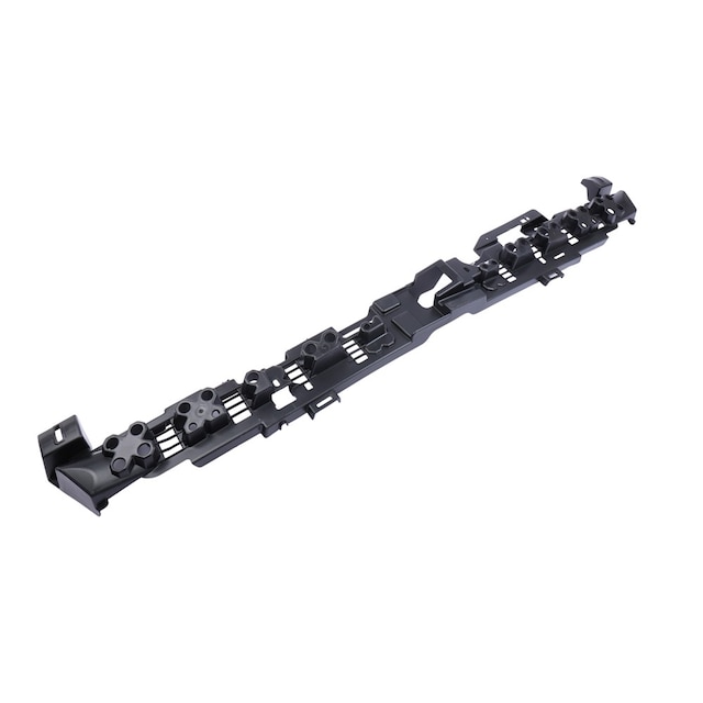 GM Genuine Parts Rear Bumper Fascia Energy Absorber