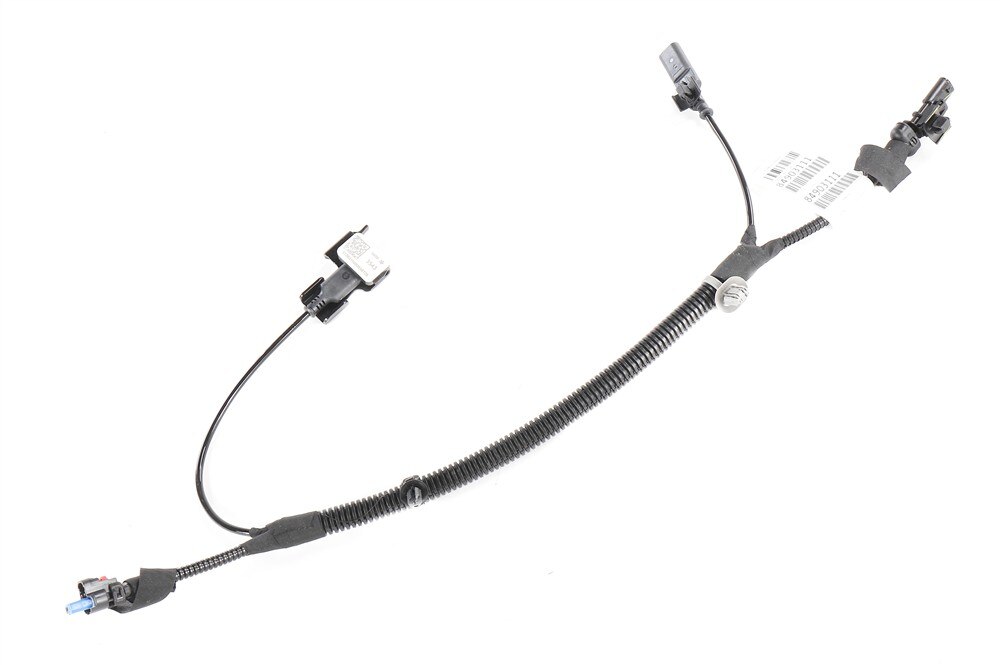 GM Genuine Parts Passenger Side Front Electronic Suspension Strut Wiring Harness