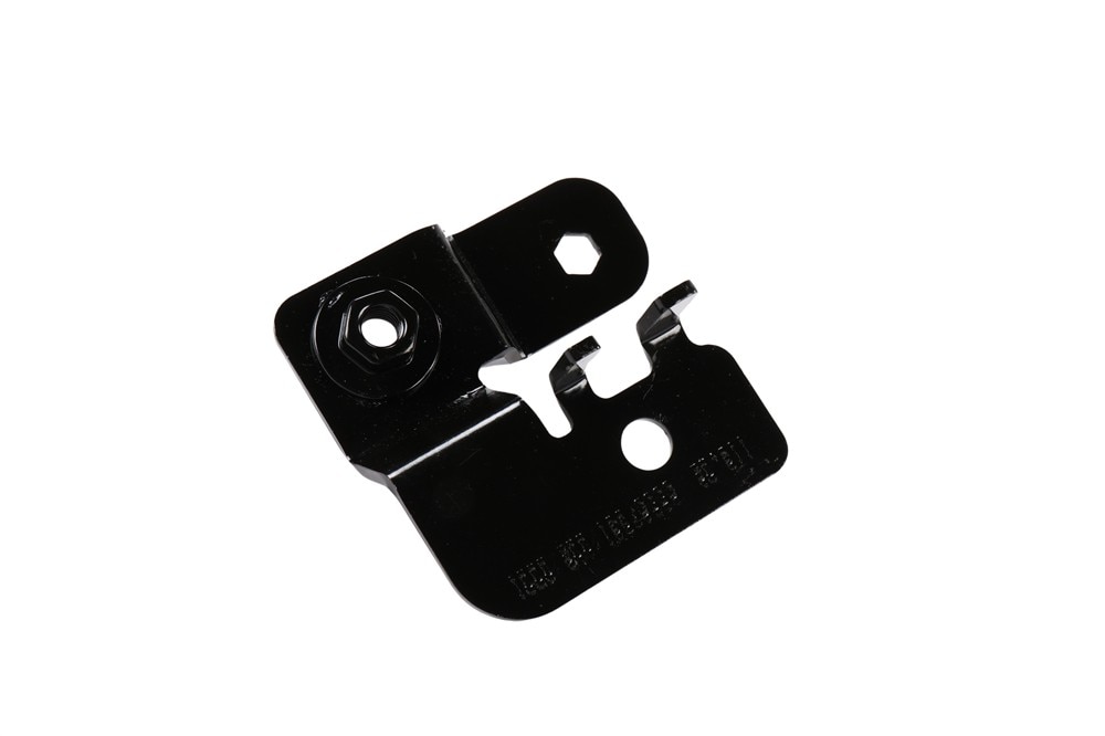 GM Genuine Parts Heater Outlet Hose Bracket
