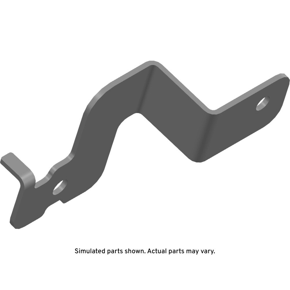 GM Genuine Parts Drive Motor Power Inverter Module Bracket