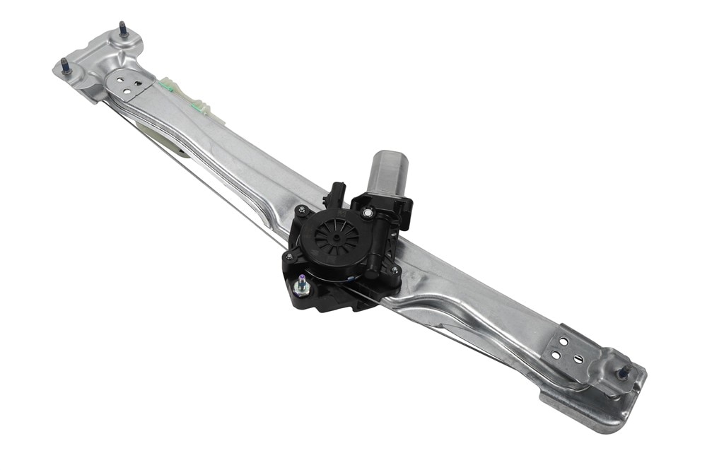 GM Genuine Parts Rear Driver Side Door Window Regulator