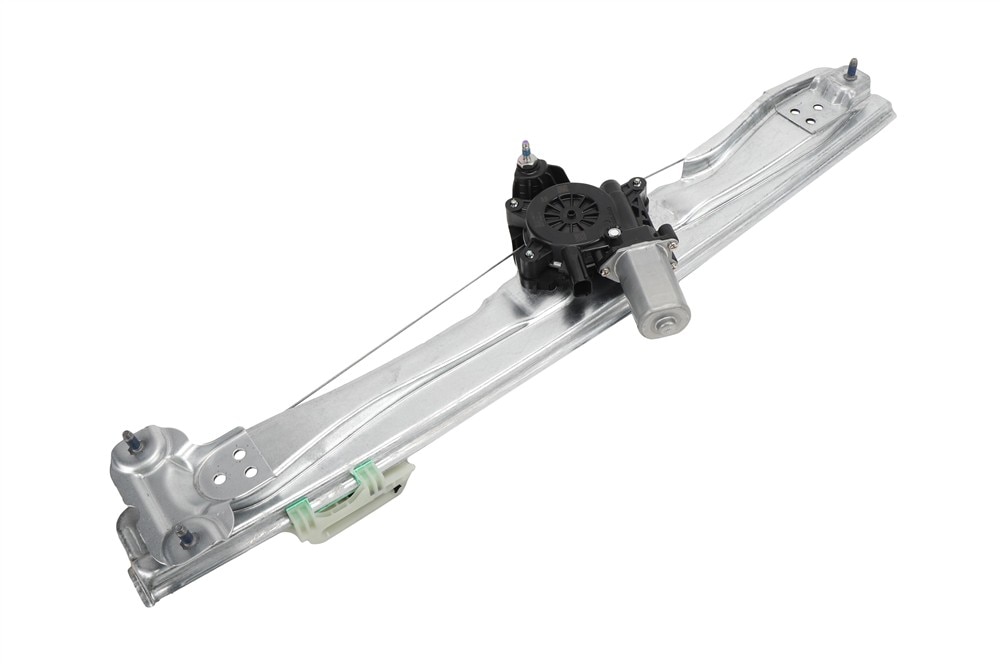GM Genuine Parts Rear Passenger Side Door Window Regulator