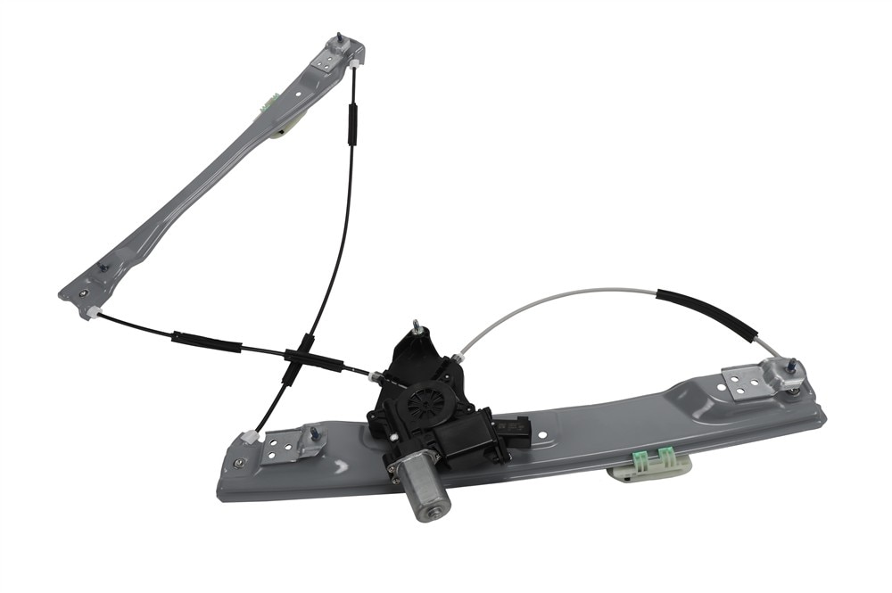 GM Genuine Parts Front Passenger Side Door Window Regulator