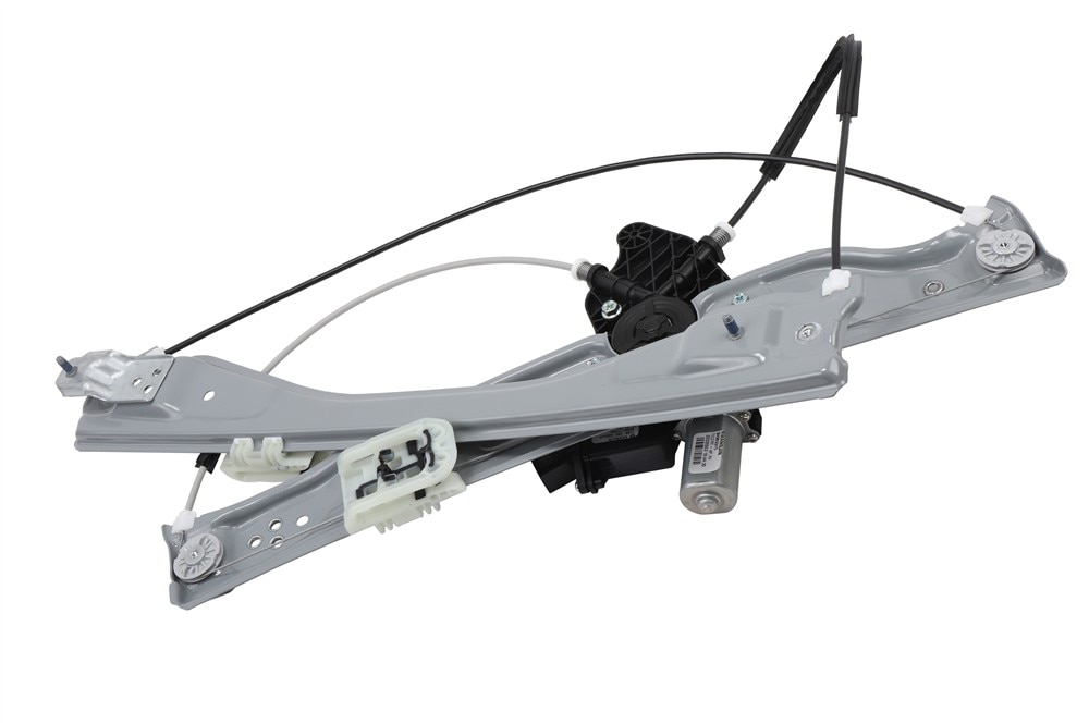 GM Genuine Parts Front Passenger Side Door Window Regulator