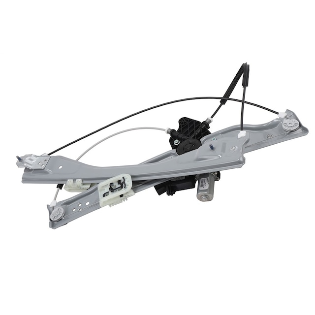 GM Genuine Parts Front Passenger Side Door Window Regulator