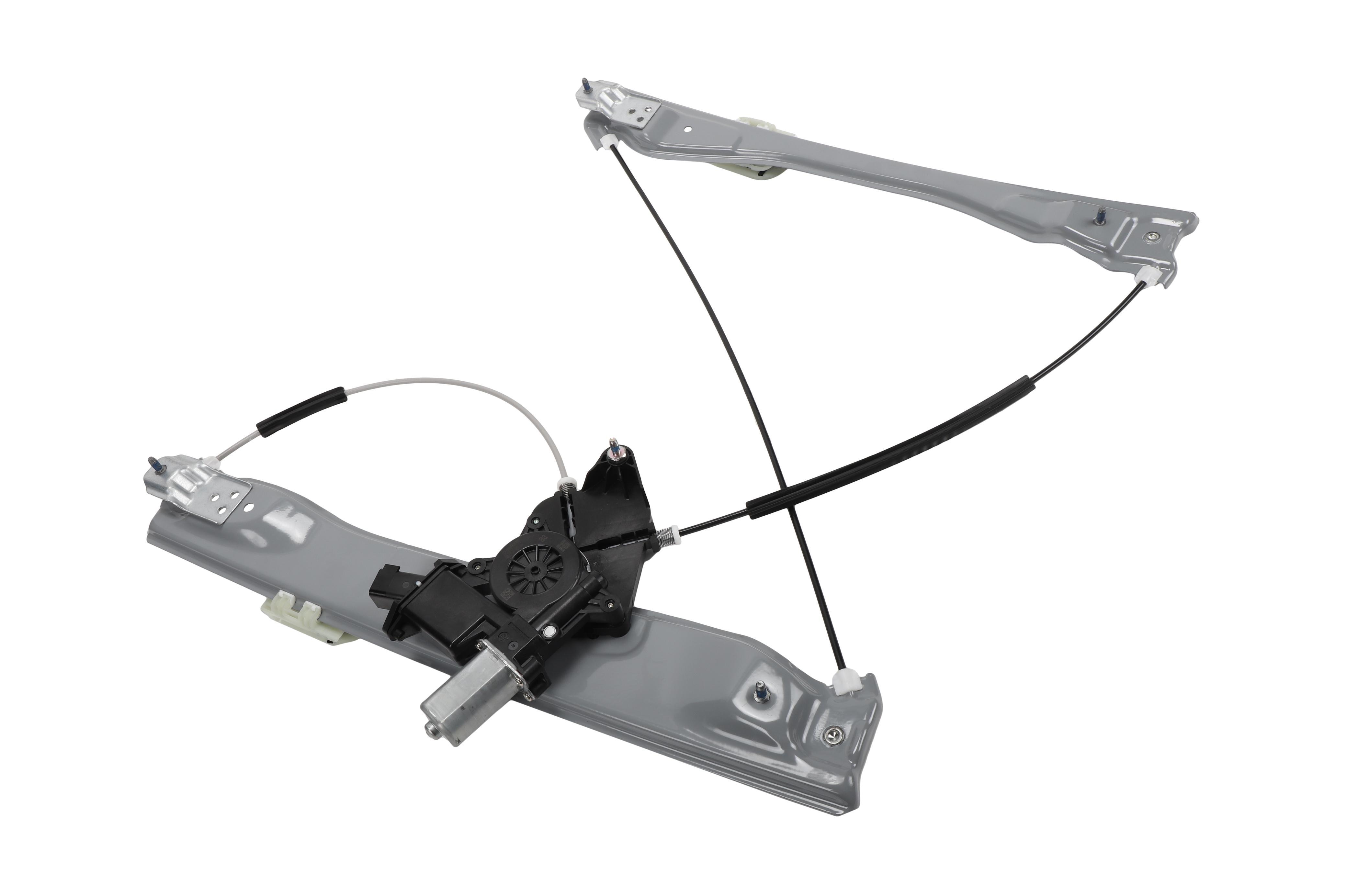 GM Genuine Parts Front Driver Side Door Window Regulator