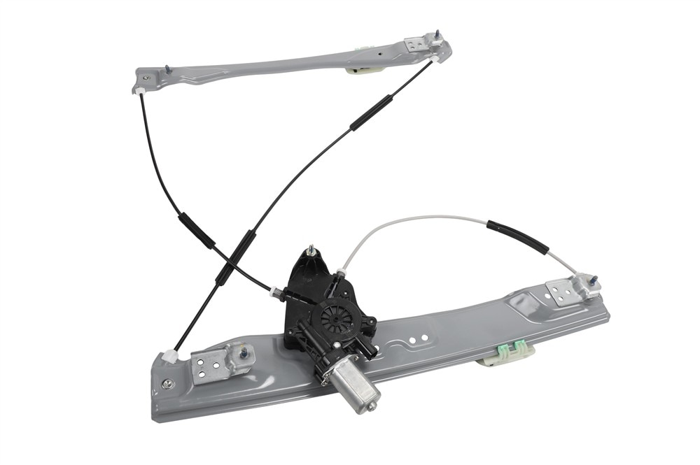 GM Genuine Parts Front Passenger Side Door Window Regulator