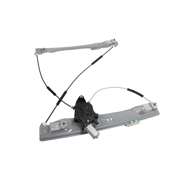 GM Genuine Parts Front Passenger Side Door Window Regulator