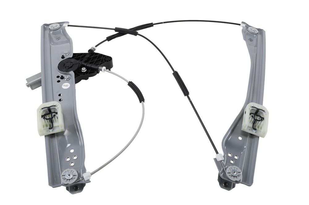 GM Genuine Parts Front Driver Side Door Window Regulator