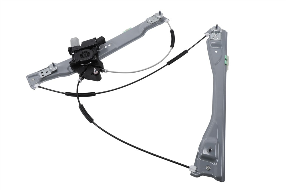GM Genuine Parts Front Driver Side Door Window Regulator