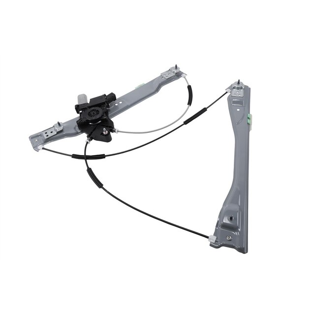 GM Genuine Parts Front Driver Side Door Window Regulator