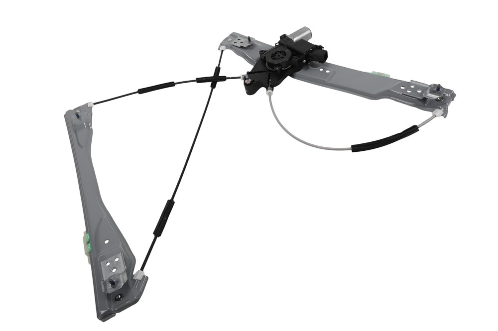 GM Genuine Parts Front Driver Side Door Window Regulator