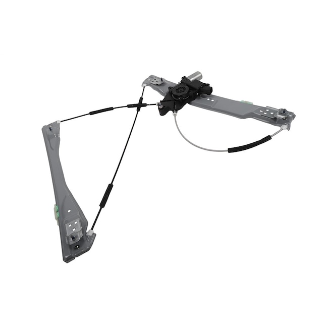 GM Genuine Parts Front Driver Side Door Window Regulator