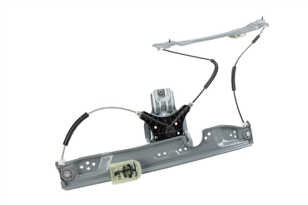 GM Genuine Parts Front Passenger Side Door Window Regulator