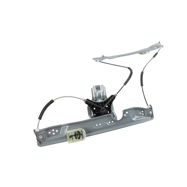 GM Genuine Parts Front Passenger Side Door Window Regulator