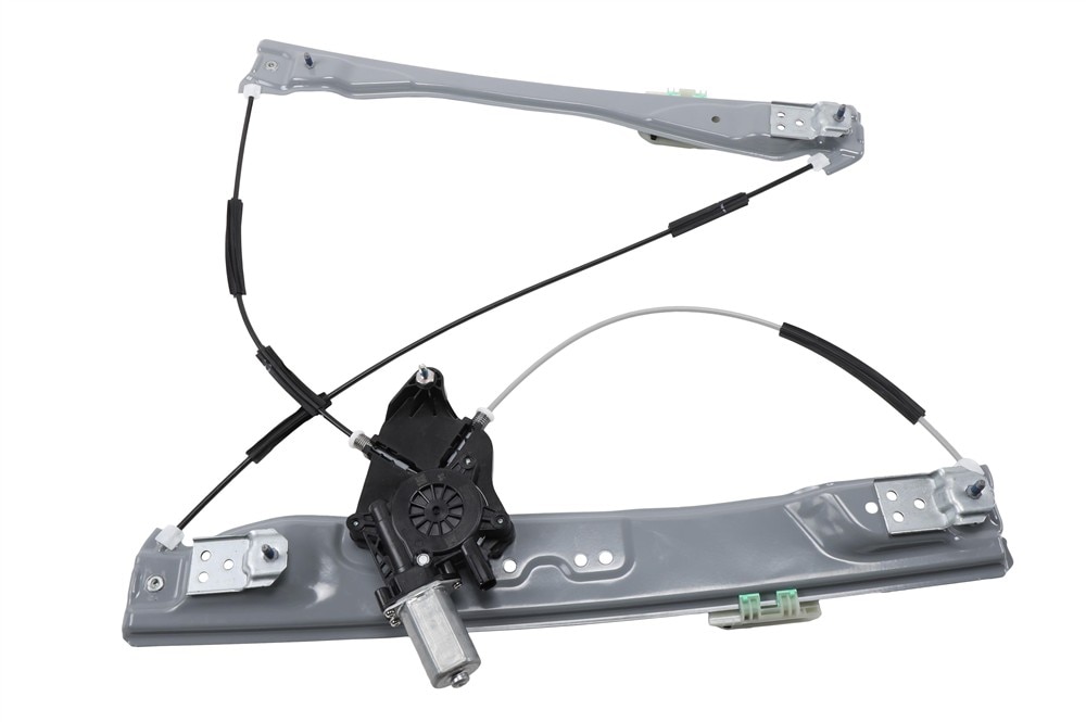 GM Genuine Parts Front Passenger Side Door Window Regulator