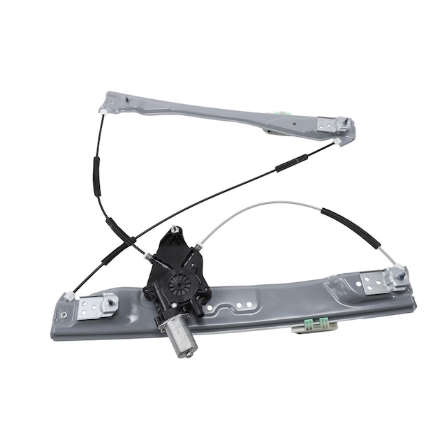 GM Genuine Parts Front Passenger Side Door Window Regulator