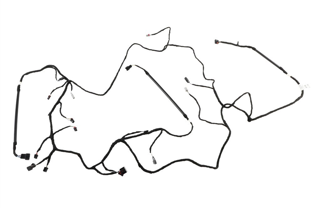 GM Genuine Parts Roof Wiring Harness