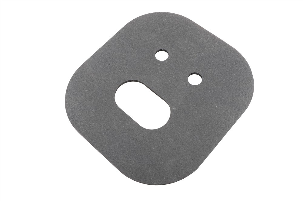 GM Genuine Parts Air Conditioning Evaporator and Heater Core Pipe Seal