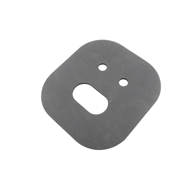 GM Genuine Parts Air Conditioning Evaporator and Heater Core Pipe Seal