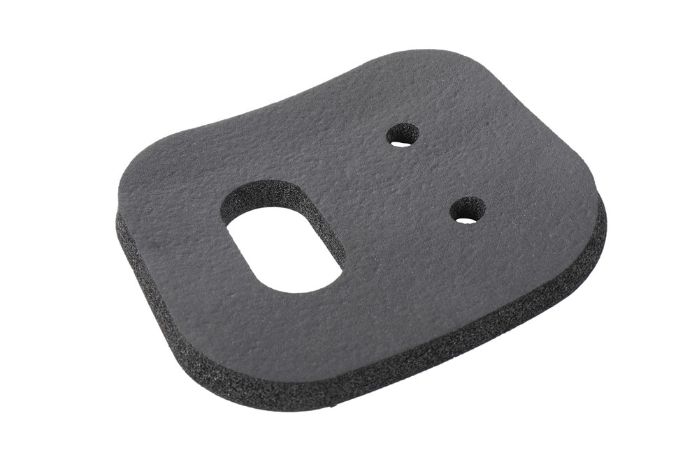 GM Genuine Parts Air Conditioning Evaporator and Heater Core Pipe Seal