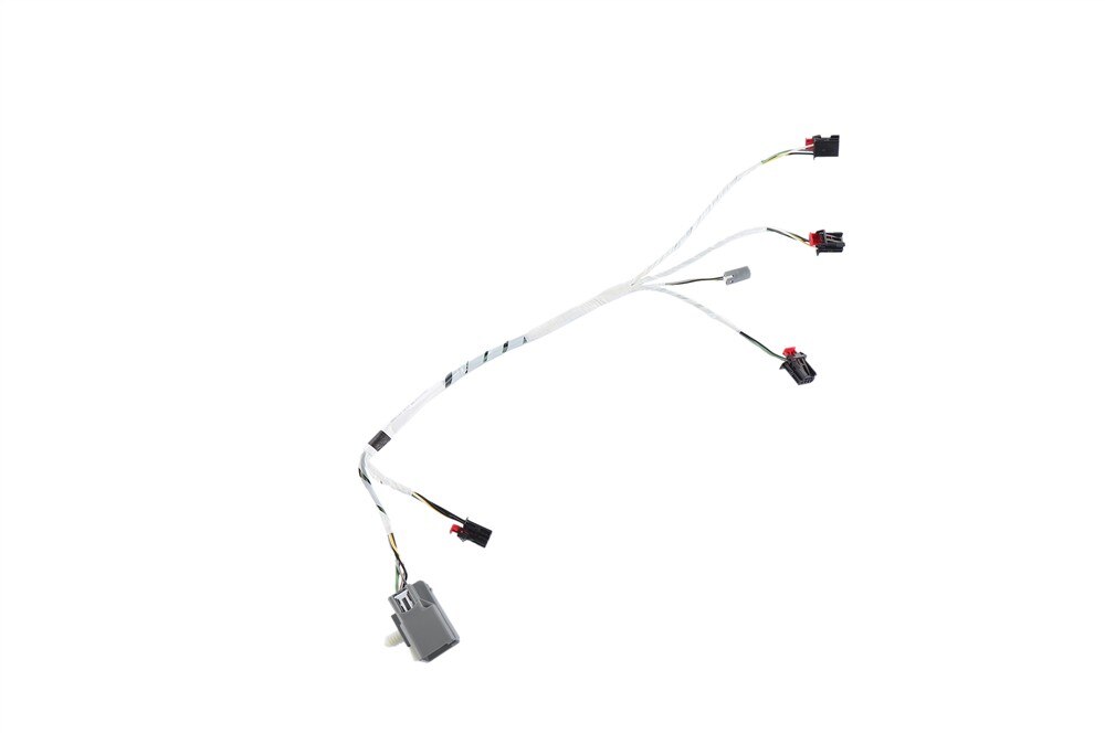 GM Genuine Parts Air Conditioning Wiring Harness