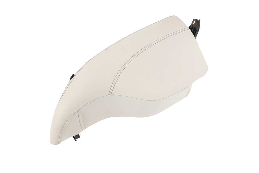 GM Genuine Parts Rear Driver Side Seat Back Bolster