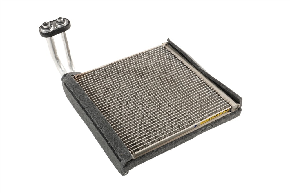 GM Genuine Parts Air Conditioning Evaporator