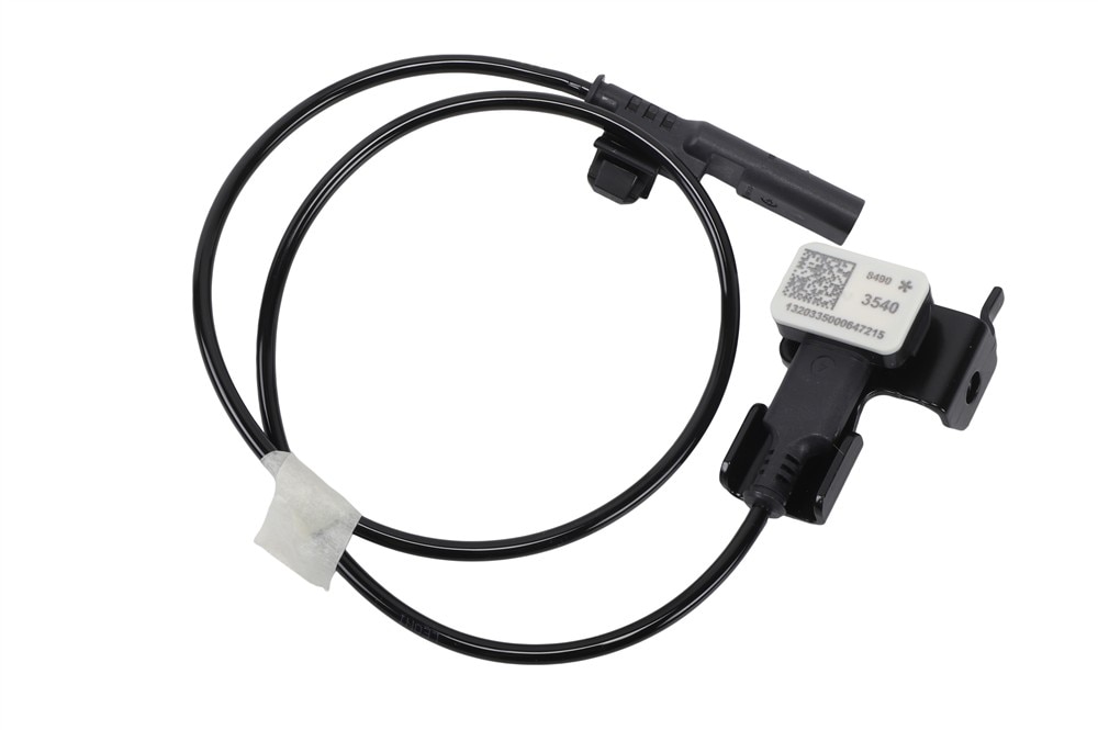 GM Genuine Parts Electronic Suspension Front Driver Side Wheel Vertical Accelerometer