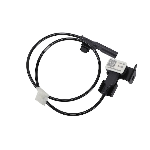 GM Genuine Parts Electronic Suspension Front Driver Side Wheel Vertical Accelerometer