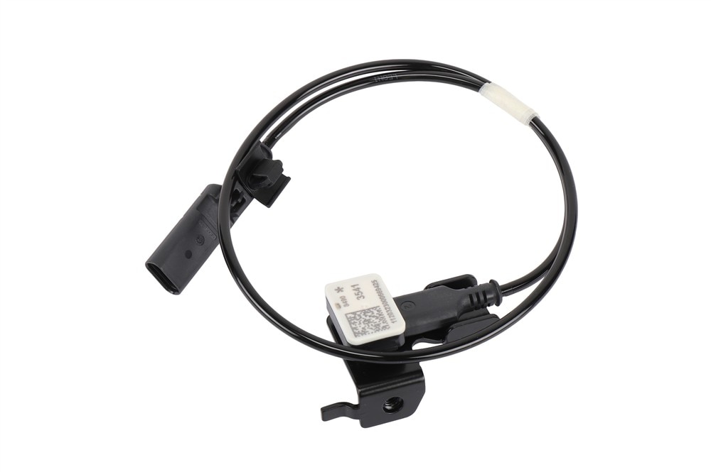 GM Genuine Parts Electronic Suspension Front Passenger Side Wheel Vertical Accelerometer