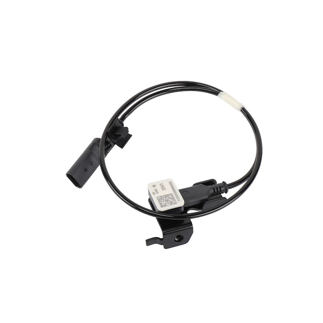 GM Genuine Parts Electronic Suspension Front Passenger Side Wheel Vertical Accelerometer