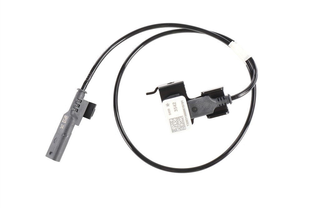GM Genuine Parts Electronic Suspension Front Driver Side Wheel Vertical Accelerometer