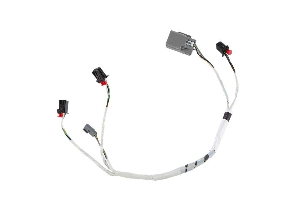 GM Genuine Parts Air Conditioning Wiring Harness